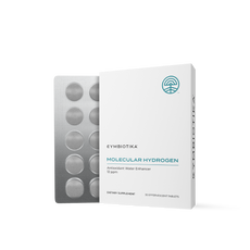 Molecular Hydrogen Tablet Box