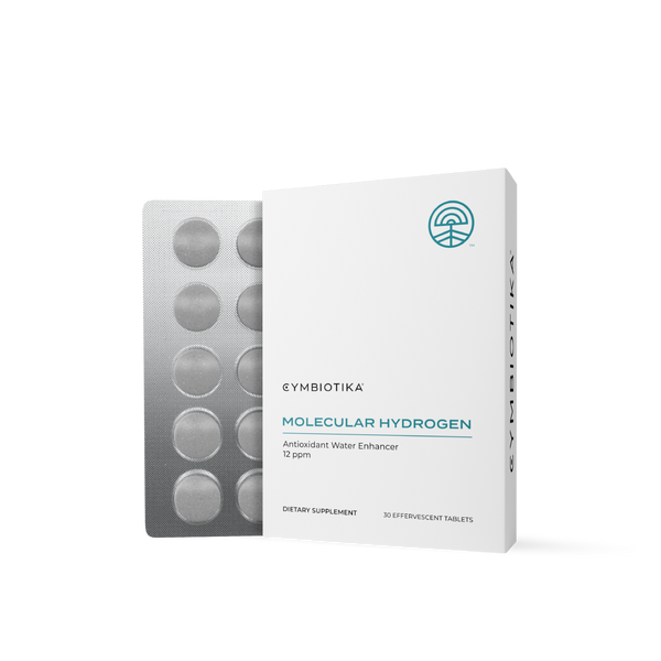 Molecular Hydrogen Tablet Box