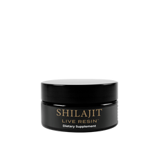 Shilajit Jar