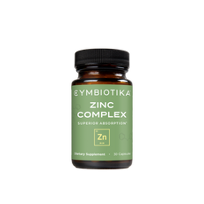 Zinc Complex Bottle