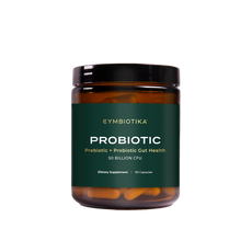 Probiotic Bottle