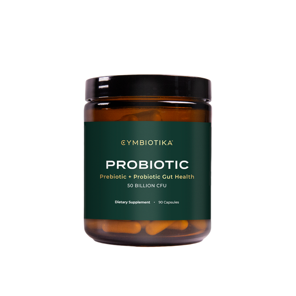 Probiotic Bottle