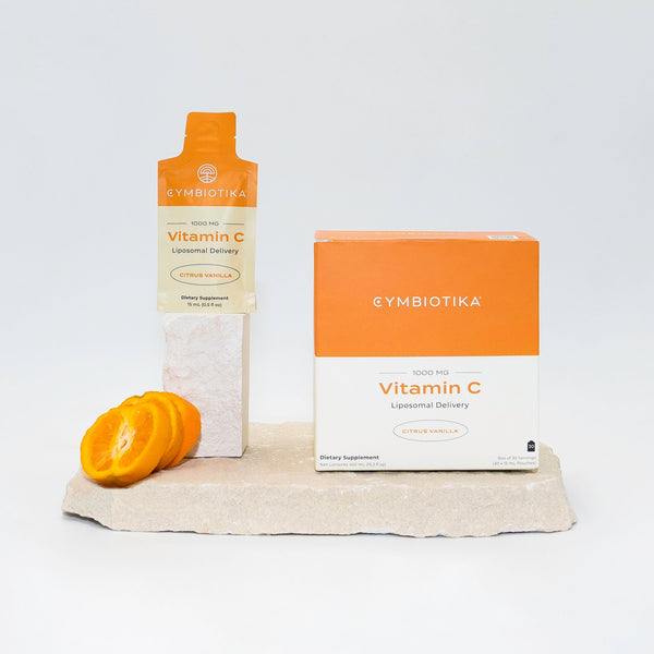 Liposomal Vitamin C 3