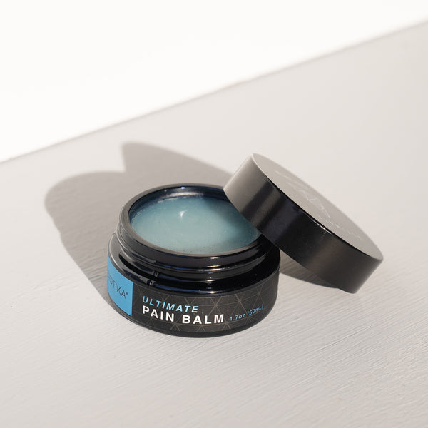 Cymbitokita’s pain balm gel 