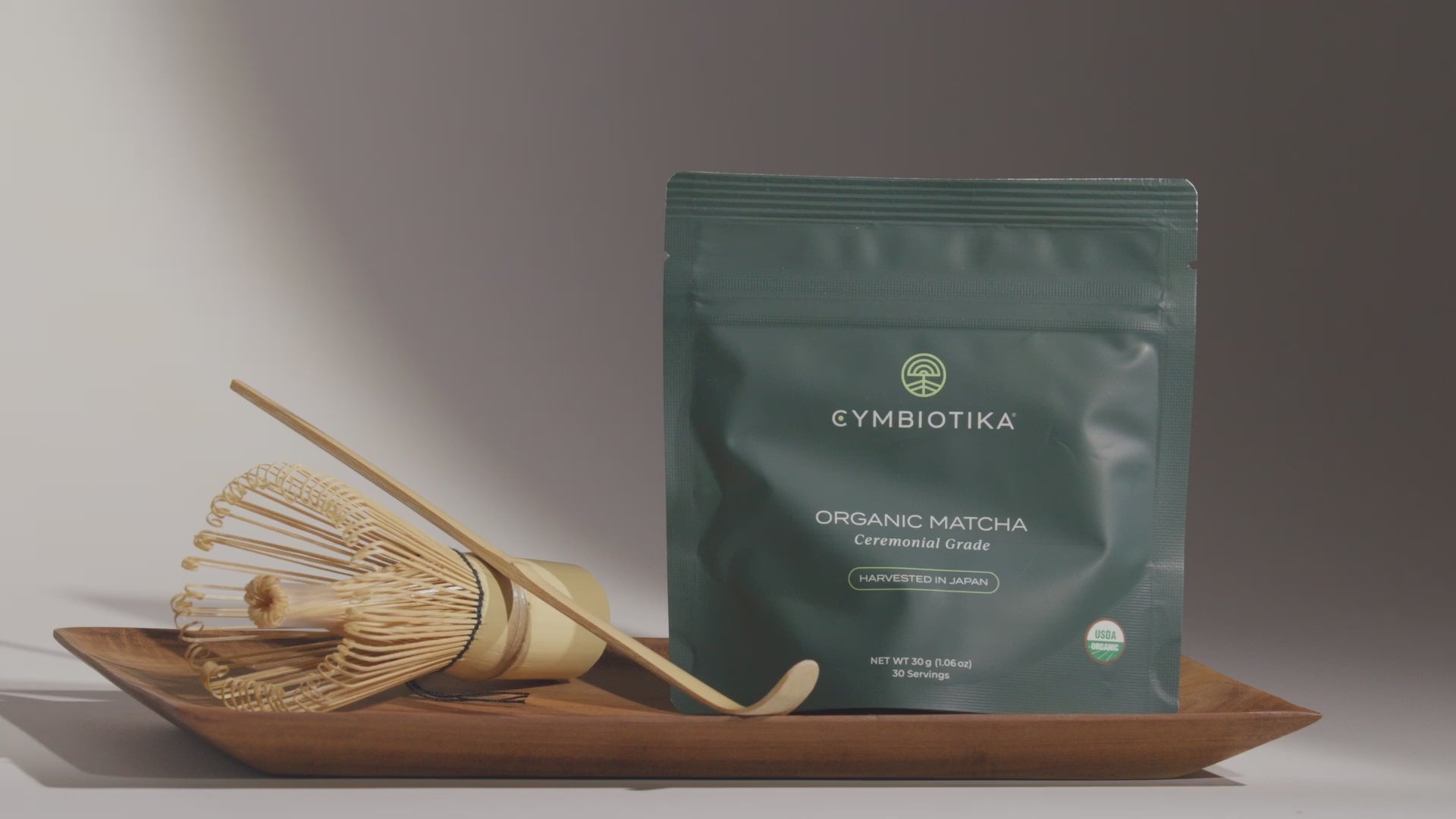 Organic Matcha