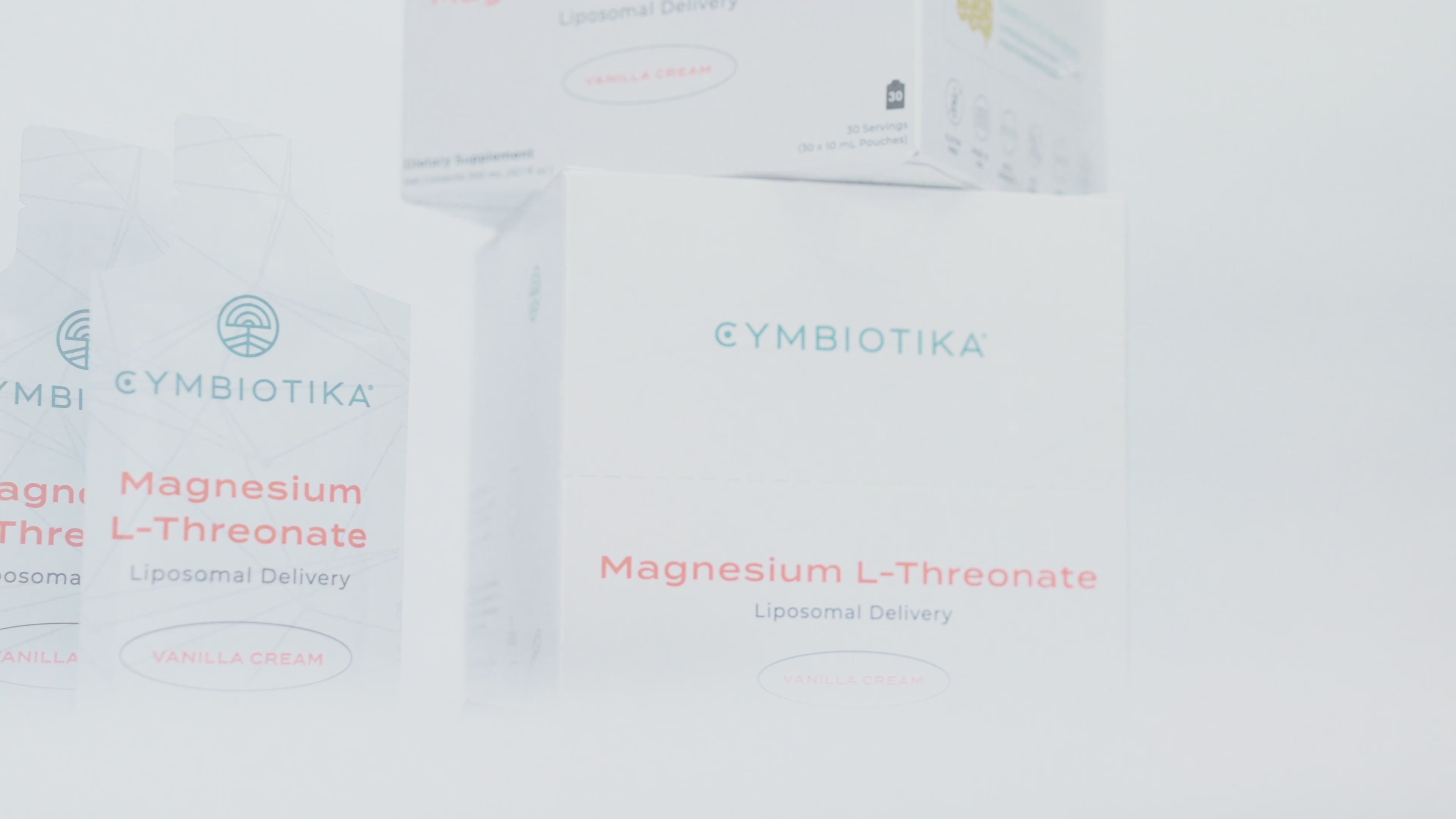 Magnesium L-Threonate Lifestyle Video