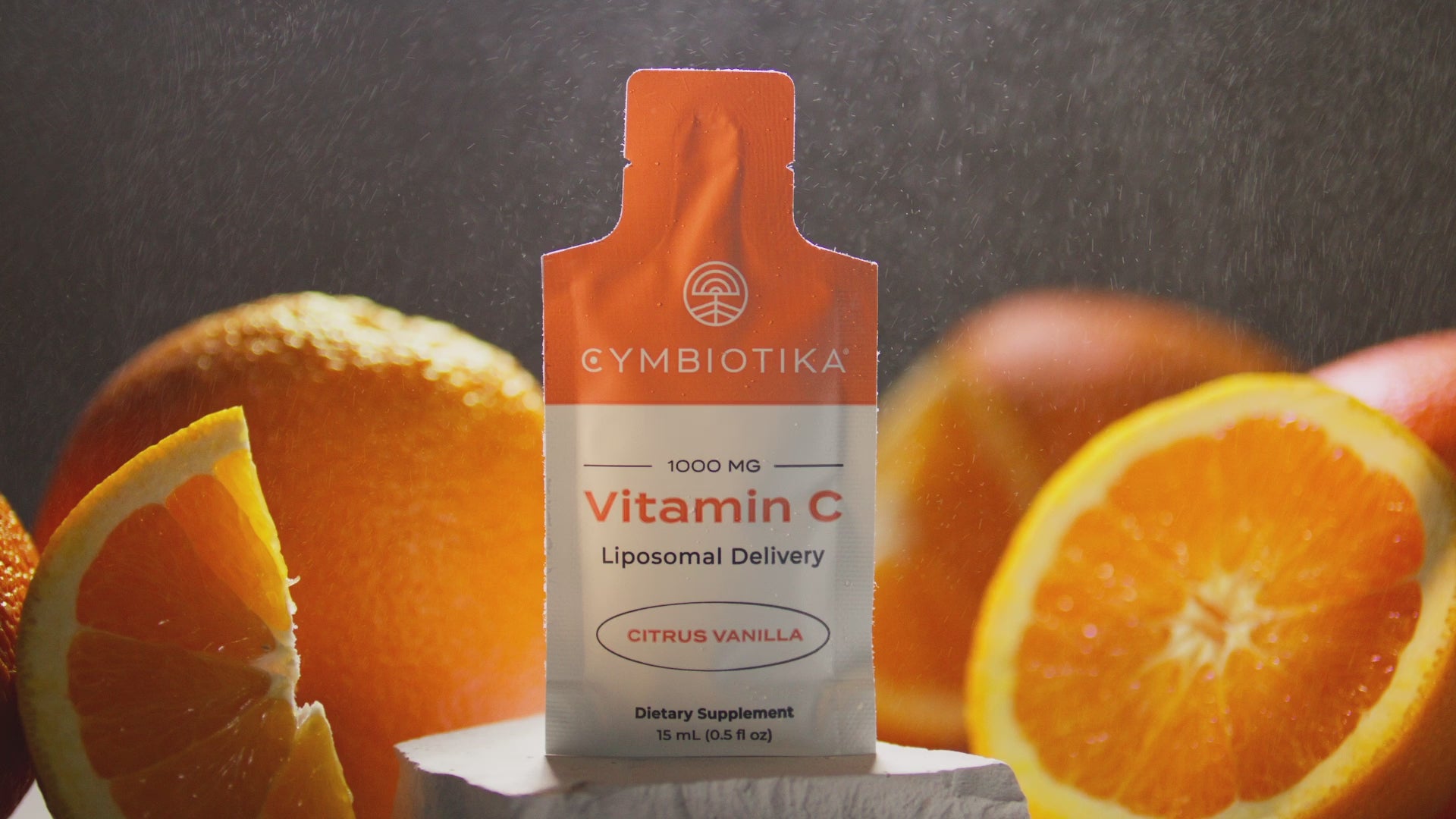 Liposomal Vitamin C