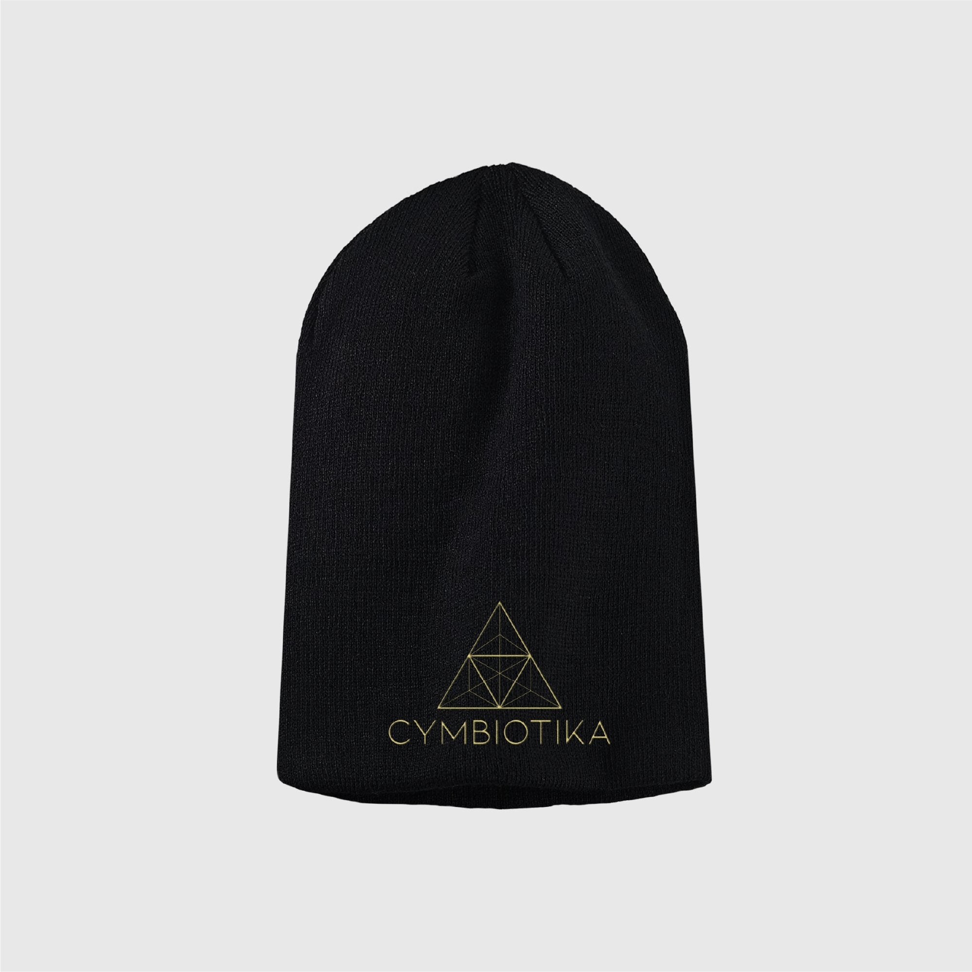 Cymbiotika Slouch Beanie